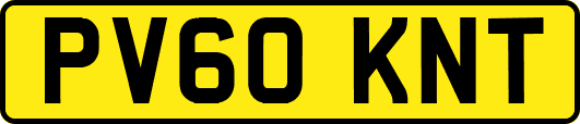 PV60KNT