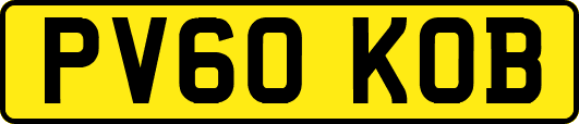 PV60KOB