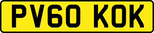 PV60KOK