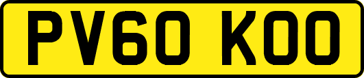 PV60KOO