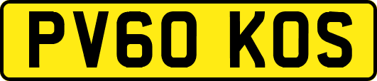 PV60KOS