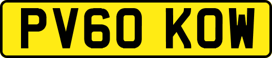 PV60KOW