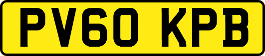 PV60KPB