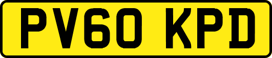 PV60KPD