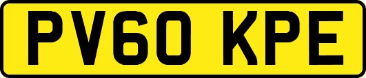 PV60KPE