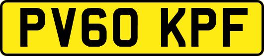 PV60KPF