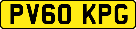 PV60KPG