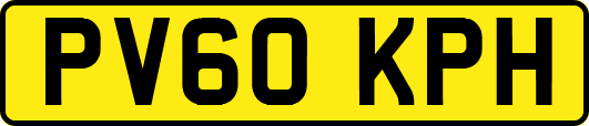 PV60KPH