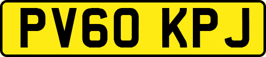 PV60KPJ