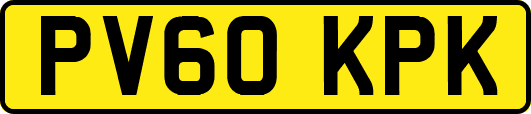 PV60KPK