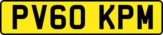 PV60KPM