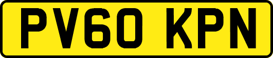 PV60KPN
