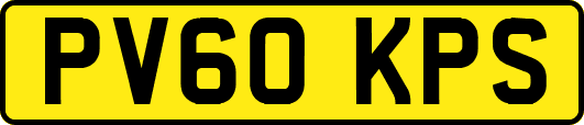 PV60KPS