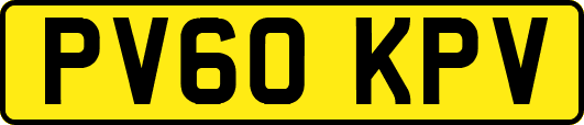 PV60KPV