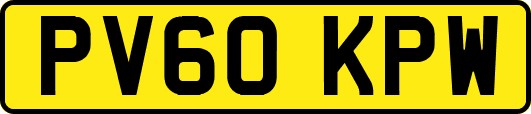 PV60KPW