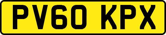 PV60KPX