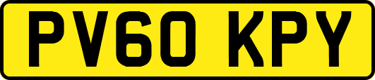 PV60KPY