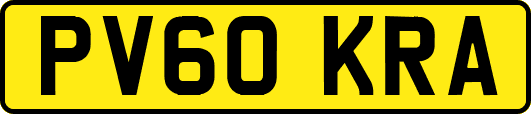 PV60KRA