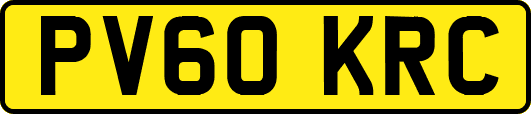 PV60KRC