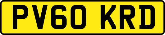 PV60KRD