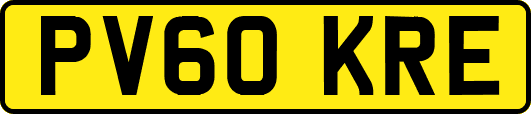 PV60KRE