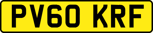 PV60KRF