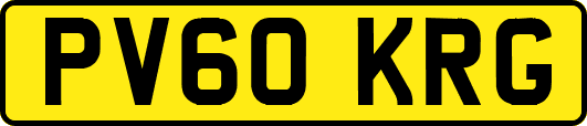 PV60KRG