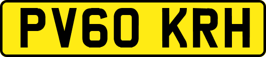 PV60KRH