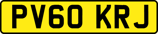 PV60KRJ