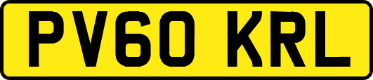 PV60KRL