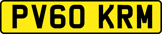 PV60KRM