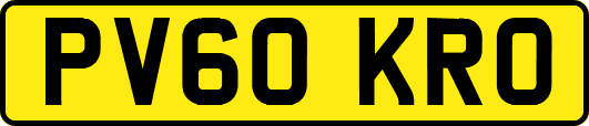 PV60KRO