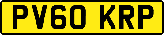 PV60KRP