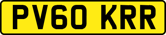 PV60KRR