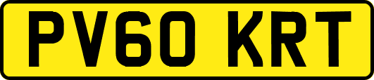 PV60KRT