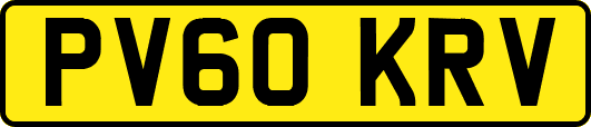PV60KRV