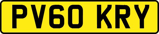 PV60KRY