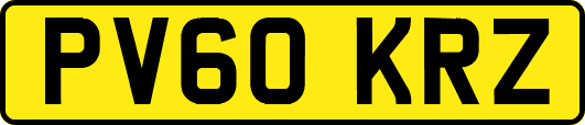 PV60KRZ