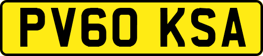PV60KSA