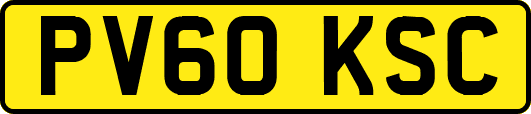 PV60KSC