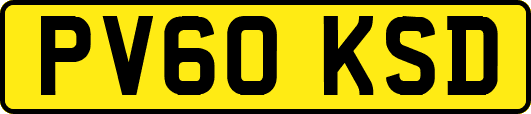 PV60KSD