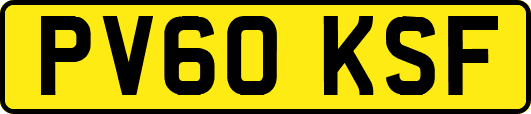 PV60KSF