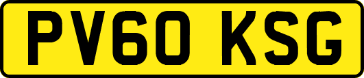 PV60KSG