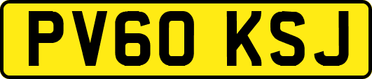 PV60KSJ