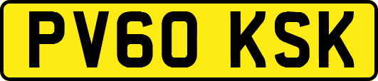 PV60KSK