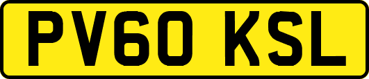 PV60KSL