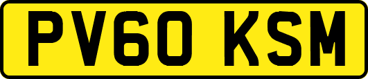 PV60KSM