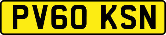PV60KSN