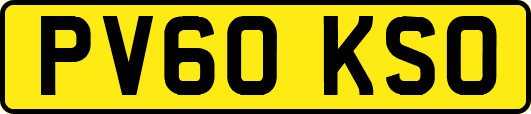PV60KSO