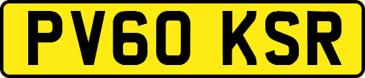 PV60KSR